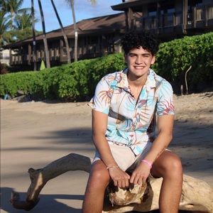 Meet your Posher, Masyn